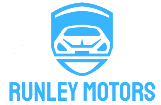 Runley Motors Logo